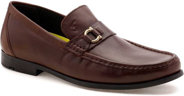 The Jorge Tan Men Slip-on Florsheim Slip On For Men
