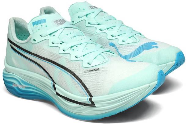 PUMA Deviate NITRO Elite 3 Running Shoes For Men