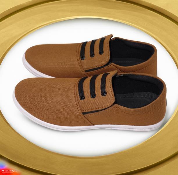 Casual shoes at lowest clearance price