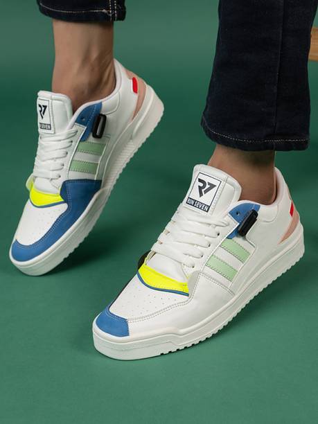 Run Seven Footwear - Buy Run Seven Footwear Online at Best Prices in ...
