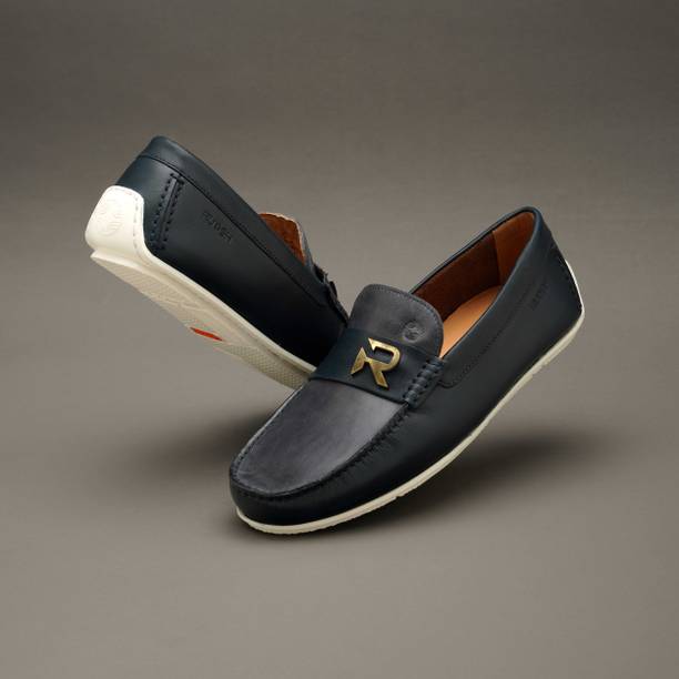 Ruosh Driver For Men Loafers For Men