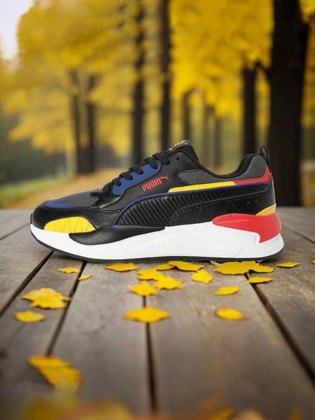 PUMA X-Ray 2 Square Superior Comfort Casual Shoes X-Ray 2 Sq...