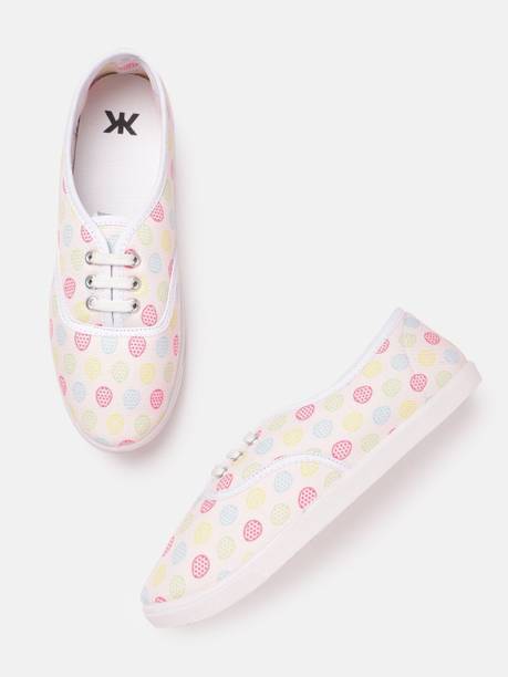 Kook N Keech VART160121-27 Casuals For Women