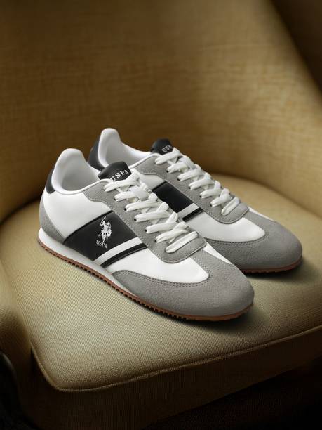 U.S. POLO ASSN. VADLER Sneakers For Men