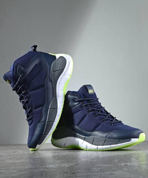 hrx sports shoes flipkart