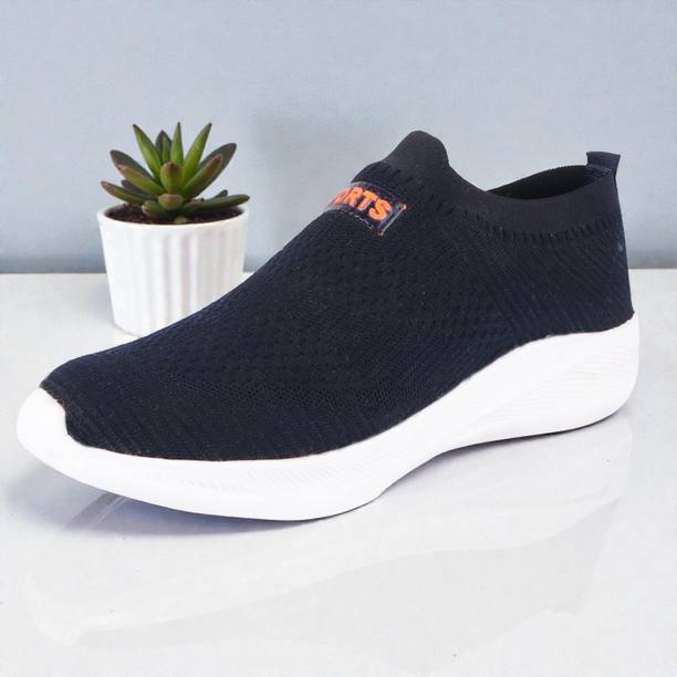 FOOTSTAIR socks-101 Running Shoes For Men