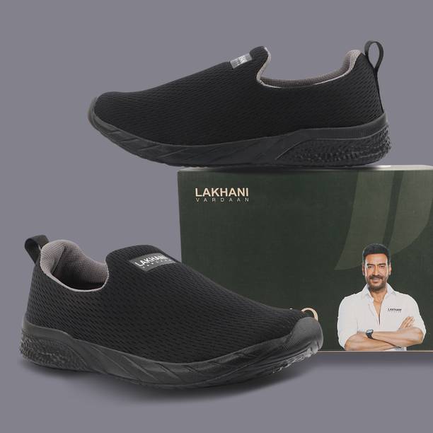 Lakhani Vardaan Running Shoes For Men