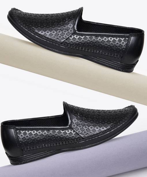 AJANTA Loafers For Men