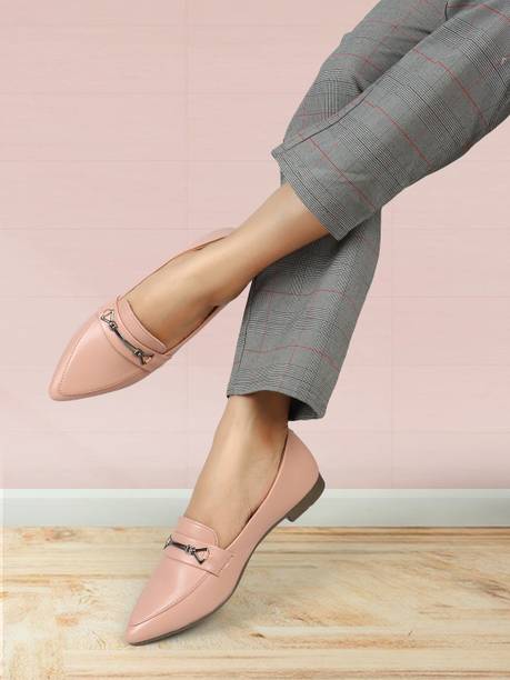 Loafers For Women