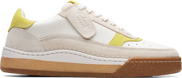 CraftCourtLace White Multi Casuals For Men