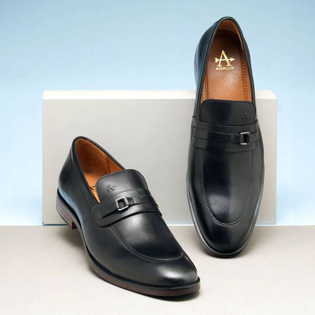 ROSTON Slip On For Men