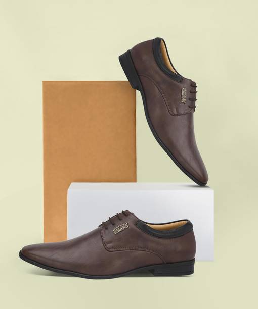 Formal Lace Up For Men