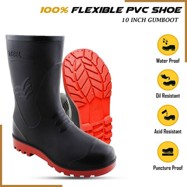 buy boots online india
