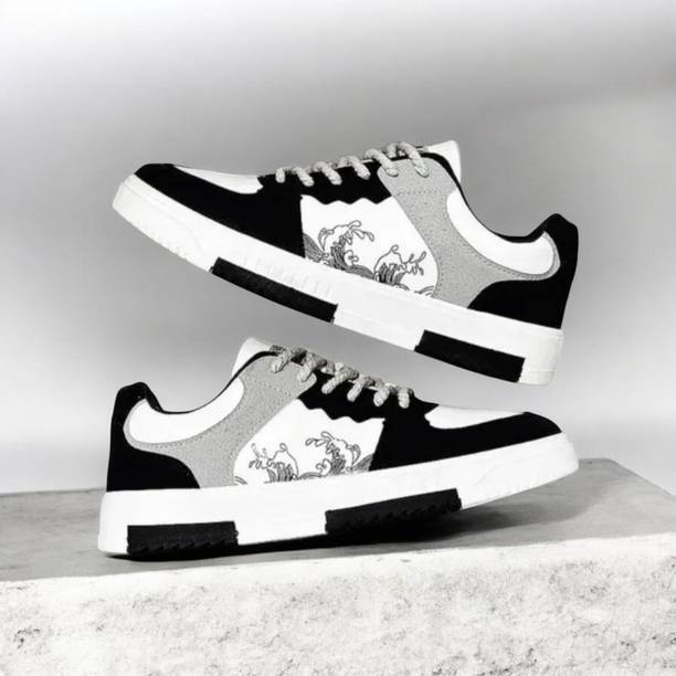 New Design Lightweight Stylish and Trendy Walking Shoes For Men Casuals For Men