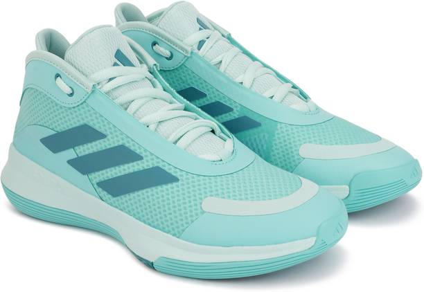 Bounce Legends Basketball Shoes For Men