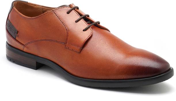 Ruosh Formal Lace Up Lace Up For Men