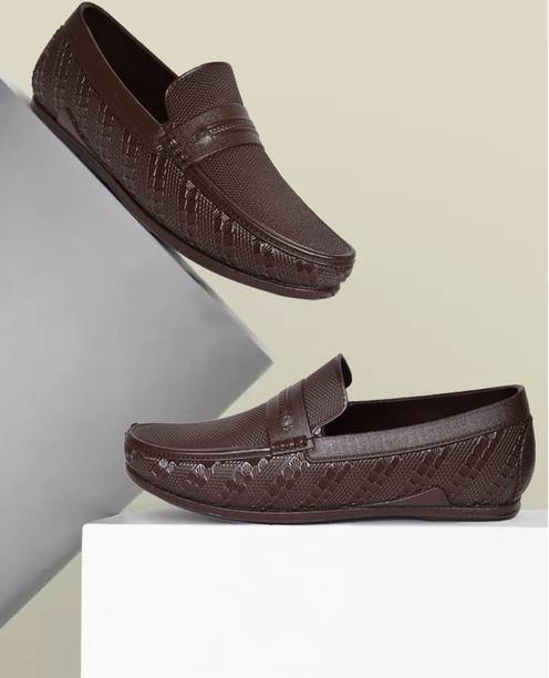 AJANTA Loafers For Men
