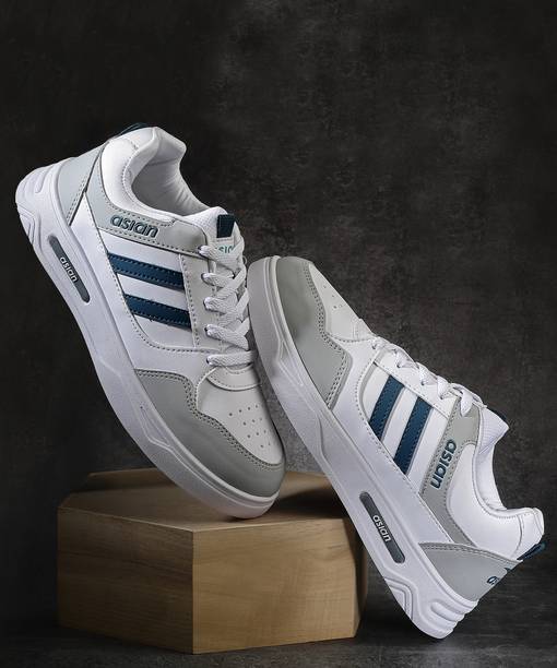 asian Sneaker Casual Shoes For Men Soft Cushion Insole, Sli...