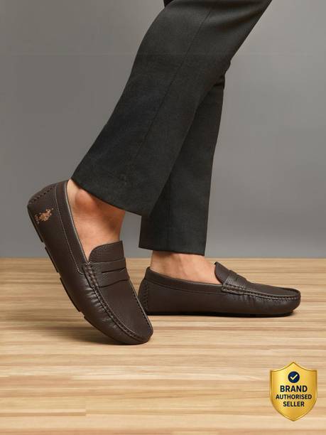 KIGER 2.0 Loafers For Men