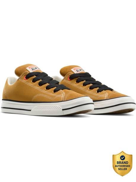 Chuck Taylor Puff Low Top Polyester Sneakers For Men