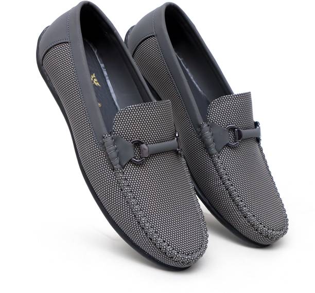 shu_magicball Loafers For Men