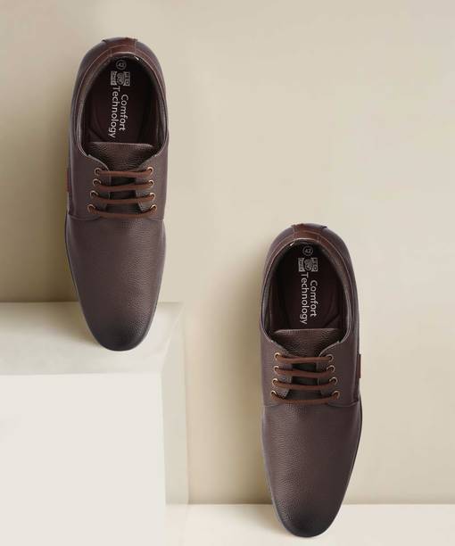 RC3455 Lace Up For Men