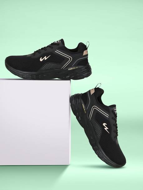 CAMPUS LOGIC Running Shoes For Men