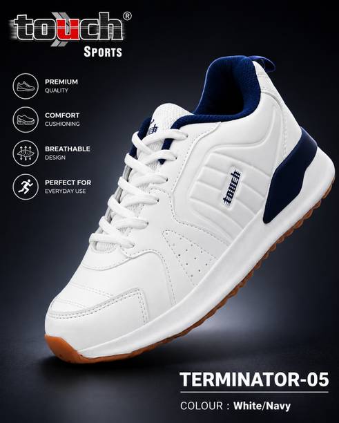 Lakhani TERMINATOR Casuals For Unisex