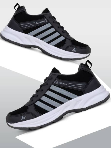Airson Sports |Stylish Casual boys Running Shoes For Men