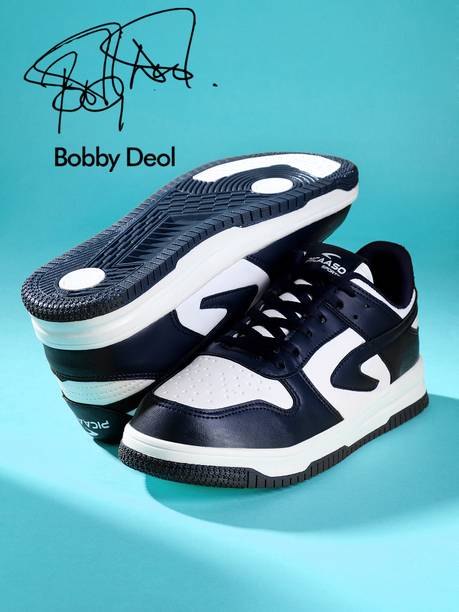 Picaaso JR-7|Sneakers For Men|Running Gym Training Walking Shoes Sneakers For Men