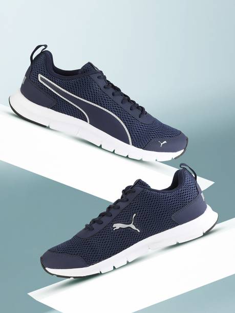 PUMA Rapid Runner IDP Sneakers For Men