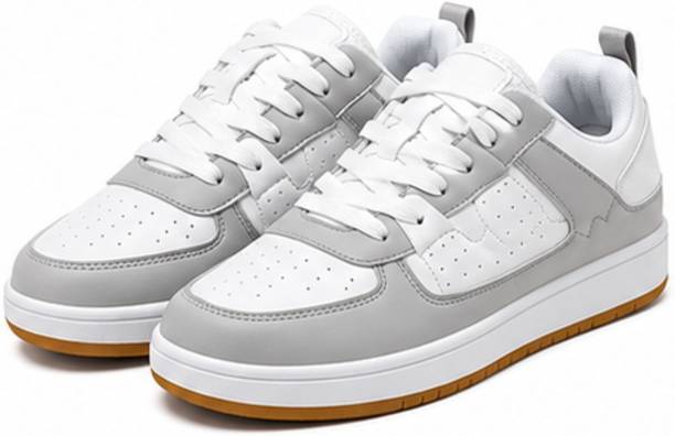 Men's Casual Shoes | Comfortable Daily Wear & Lifestyle Footwear Sneakers For Men