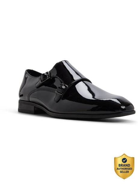 RICARDOA-IN Monk Strap For Men