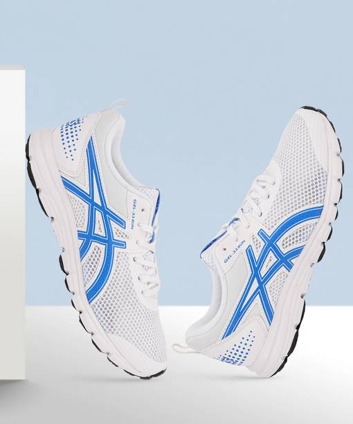 Asics gel 33 run hot sale