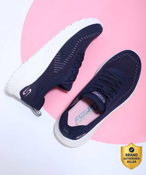 BOBS SQUAD CHAOS-RENEGADE PAR Walking Shoes For Women
