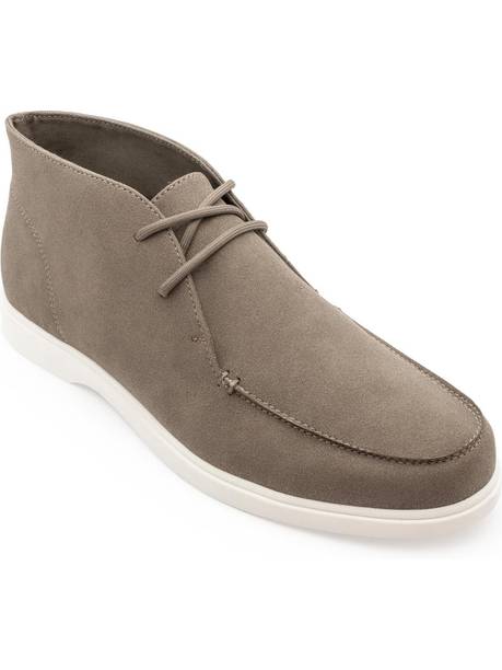 RED TAPE Vegan Boots Boots For Men Brown , 10