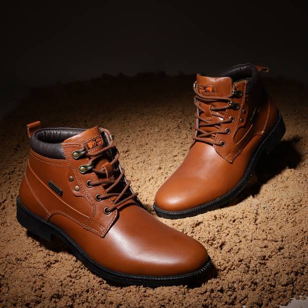 RC3853 Boots For Men