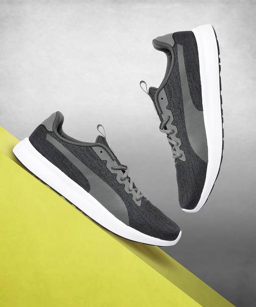 PUMA Jigsaw IDP Running Shoes For Men