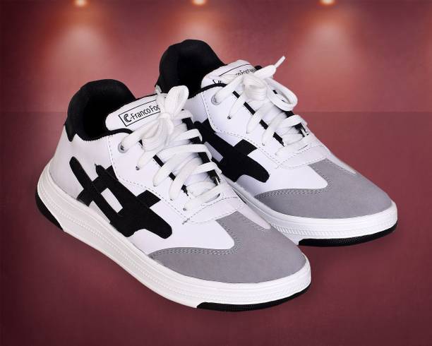 toowa handicraft Sneakers For Men