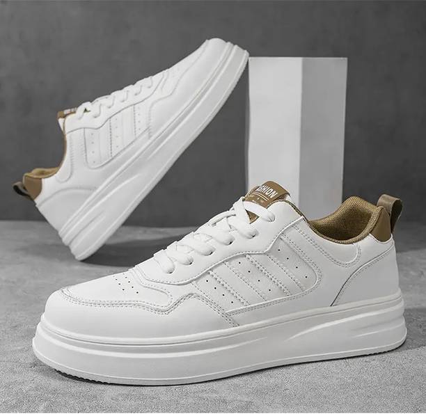 Sneakers for Men Casual Shoe For Men 6 ||Black|| Sneakers For Men