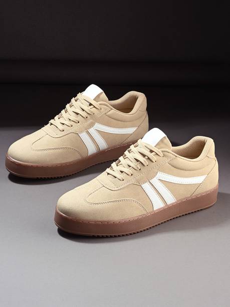 Roadster Sneakers For Men