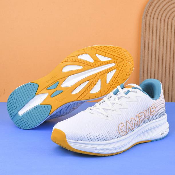 CAMP-OPERA Running Shoes For Men