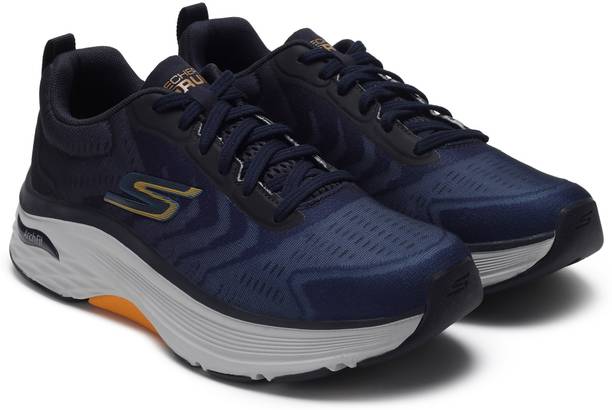 MAX CUSHIONING ARCH Running Shoes For Men