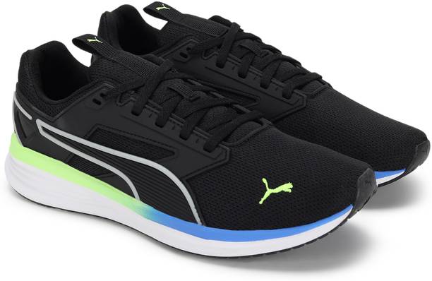 Transport Cage Running Shoes For Men