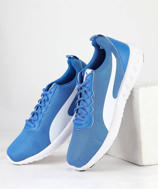 PUMA Carson Club II Walking Shoes For Men
