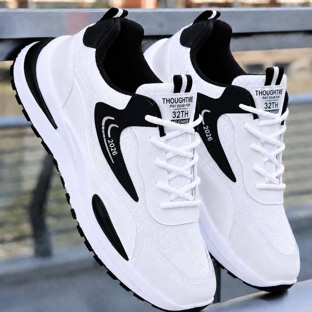 Sockline Sneakers For Men