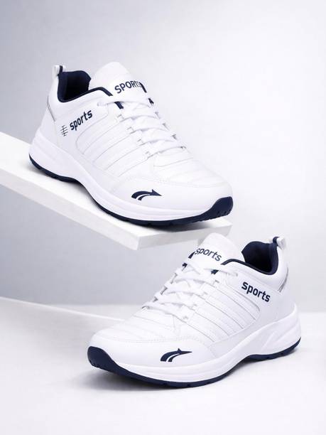 Cosco Men’s Sports Shoes | Stylish Comfortable Lightweight & Durable Outdoors For Men