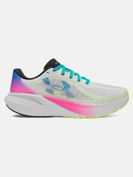 UNDER ARMOUR UA Women's Velociti Pace Running Shoes Sneakers For Wom...