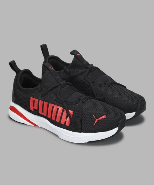 PUMA Softride Rift Runlyn Slipon Sports Walking Shoes For Me...