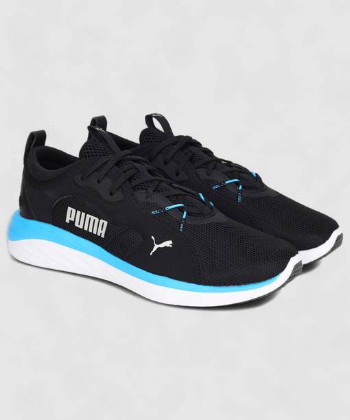 Puma stocker idp running shoes online